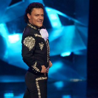 Pedro Fernández desea trabajar con Thalía en TV