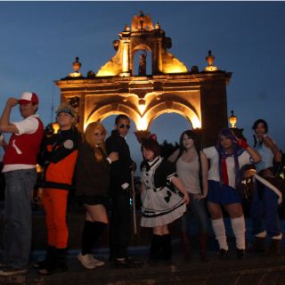 Anime y cosplay, cuando lo exótico se volvió común