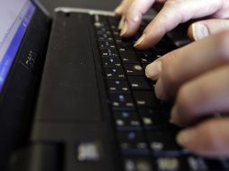 En el caso de México, el uso de los blogs corporativos pasó de cero a 16 por ciento entre 2010 y comienzos de este año. ARCHIVO /