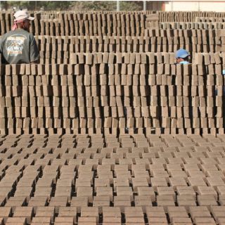 Refuerzan ''Control de Quema'' de ladrillo en Tlaquepaque