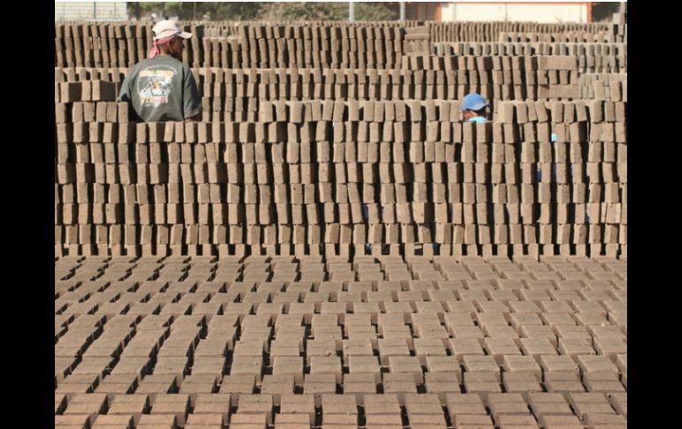 Tlaquepaque cuenta hasta el momento con 139 campos de ladrillo. ARCHIVO /