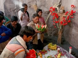 Se consultará a las comunidades de la Sierra de Manantlán para la reforma a la Ley Estatal Indígena.  /