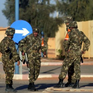 Aumenta a 48 la cifra de rehenes muertos en Argelia