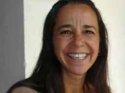 El interés por esta clase de seres extraños motivó a Leñero a leer historias. ESPECIAL www.carmenlenero.mx EL INFORMADOR /