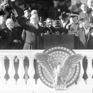 Curiosidades de las investiduras presidenciales en EU