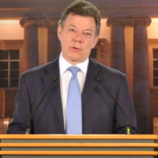 Santos confirma la muerte de un colombiano en Argelia