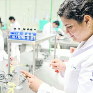 En constante búsqueda de la innovación