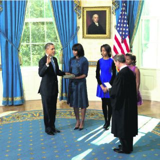 Sin el Congreso, Obama va por las reformas