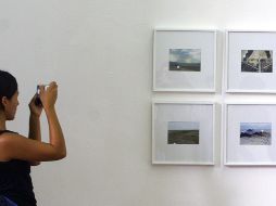 Tanto Charpenel como Plascencia coinciden en que en Jalisco la problemática no es la falta de obras, sino el trabajo en las colecciones ARCHIVO /