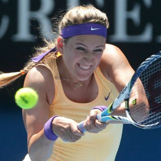 Azarenka y Williams están imparables