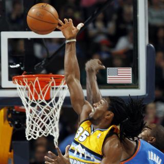 Denver corta la inspiración al Thunder