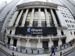 Wall Street permanece cerrado.  /