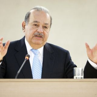 América Móvil lanza oferta por división de medios de CIE