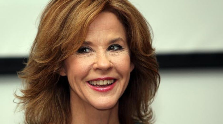 Linda Blair, inolvidable por ''El exorcista'', olvidada en Holywood por esa misma película. ARCHIVO /