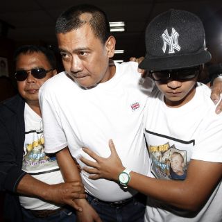 Por lo menos 37 extranjeros murieron en refinería de Argelia