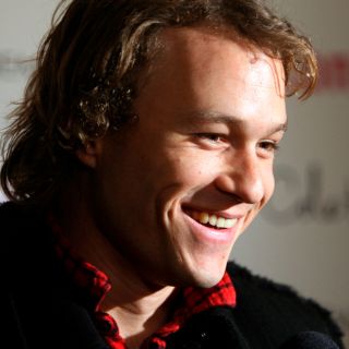 Recuerdan a Heath Ledger a cinco años de su muerte