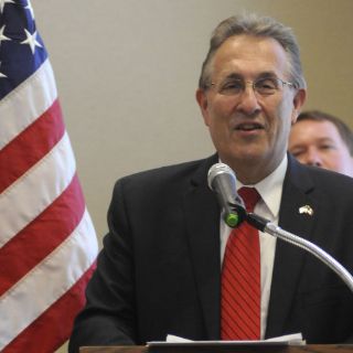 Embajador Wayne resalta progreso conjunto de México y EU