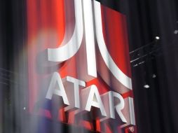 Atari, una empresa con carácter icónico debido a algunos de sus juegos. ARCHIVO /