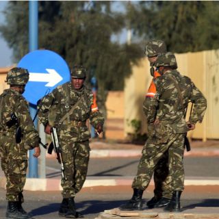 Confirman tres estadounidenses muertos en Argelia