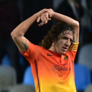 Puyol renovará contrato con Barcelona por tres años