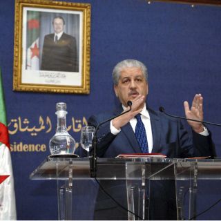 Ataque a refinería tuvo ayuda interna: primer ministro argelino