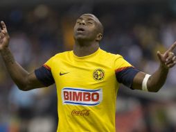 El ecuatoriano es uno de los mejores jugadores actualmente en la Liga MX. AP /