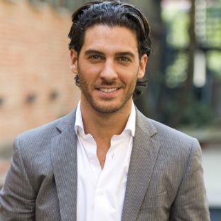 ''El cartero'' trae a casa a Erick Elías