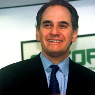 Doha debe seguir en la mesa de negociación: Herminio Blanco