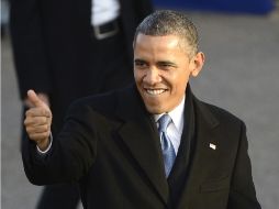 Instan a los estadounidenses a exigir a Obama que no cese en esfuerzos para solucionar deficiencias. EFE /