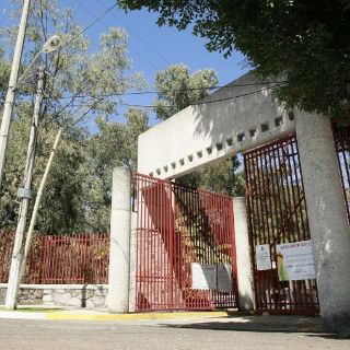 Instalan dos puntos de acopio para residuos electrónicos