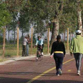 Falta valoración técnica del parque Metropolitano