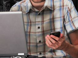 La investigación fue titulada ''El futuro de la Identidad''. ARCHIVO /