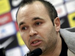 ''El Fantasmita'' felicitó al Bayern por la contratación de su ex entrenador Guardiola. EFE /