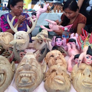 Las marcas, factor de apoyo eficaz a las artesanías