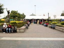 Esperan que a la par de este proyecto de remodelación, se forme un comité encargado para la revisión y fiscalización de los recursos.  /