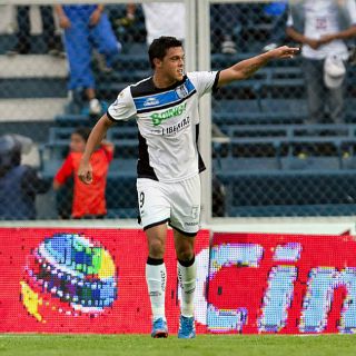 En Gallos Blancos estamos con los pies en la tierra: Landín