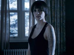 ''Mamá'' es la opera prima del argentino Andrés Muschietti. ESPECIAL /