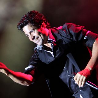Chayanne y Marc Anthony estarán en México con su gira ''Gigant3s''