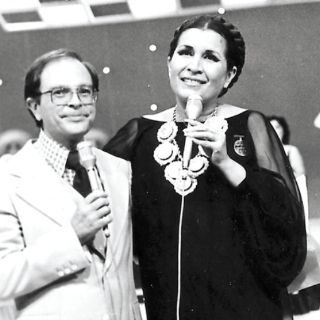 La Fonoteca Nacional realizará homenaje a Lola Beltrán