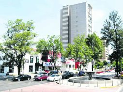 Vecinos del distrito II Minerva tienen la oportunidad de dialogar hoy con la autoridad municipal para externar sus necesidades. EL INFORMADOR /