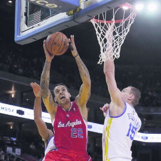 Golden State domina a los Clippers