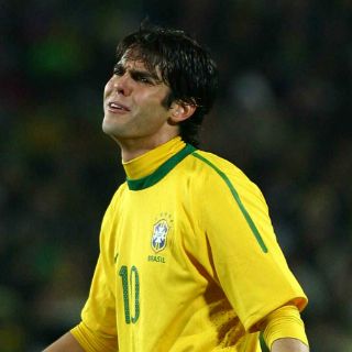 Scolari ignora a Kaká en su primer convocatoria