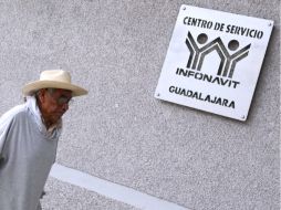 Jalisco obtuvo el segundo lugar en índice de cartera vencida con 3.24 por ciento. ARCHIVO /