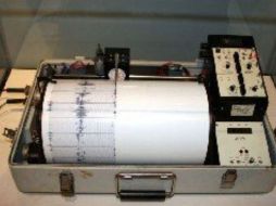 Un sismo de 3.0 grados de magnitud en la escala de Richter sacudió la frontera de Colombia con Venezuela. ARCHIVO /