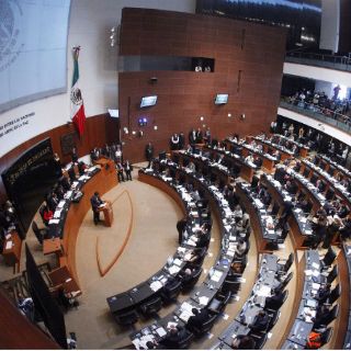 Legisladores pedirán información sobre deudas de estados