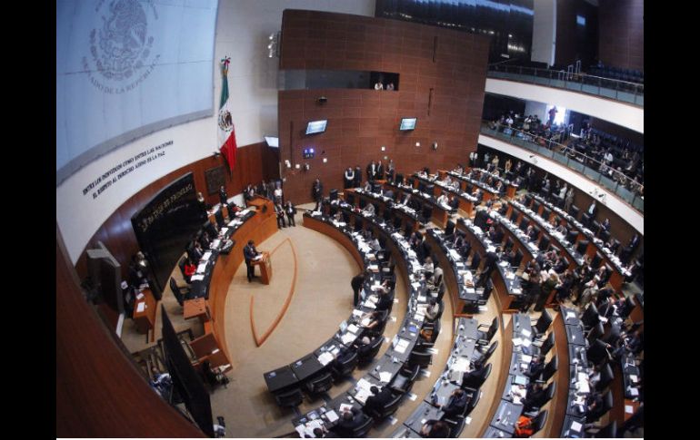 Buscan que se cree una comisión especial para el análisis de las deudas ARCHIVO /