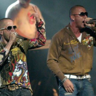 Wisin & Yandel abrirán última jornada del Festival de Viña 2013