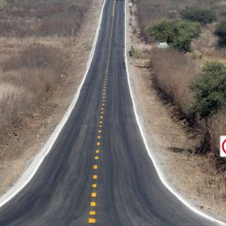 Inauguran en Tlajomulco tramo El Mirador-Arvento