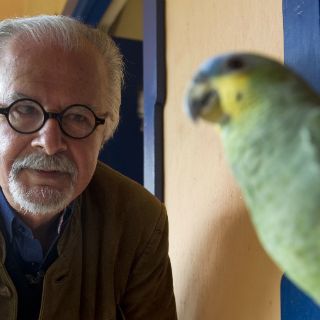 Botero desea ''morir con el pincel en la mano''