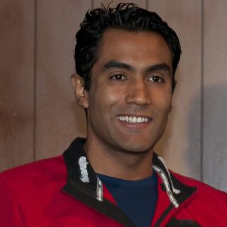 Juan Luis Barrios viene a la perla tapatía